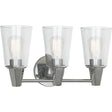 Robert Abbey (C256C) 17.25" x 9.5" WHEATLEY WALL SCONCE