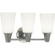 Robert Abbey (C256F) 17.25" x 9.5" WHEATLEY WALL SCONCE