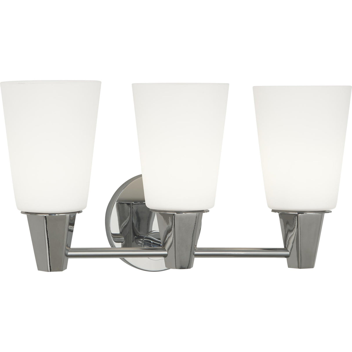 Robert Abbey (C256F) 17.25" x 9.5" WHEATLEY WALL SCONCE