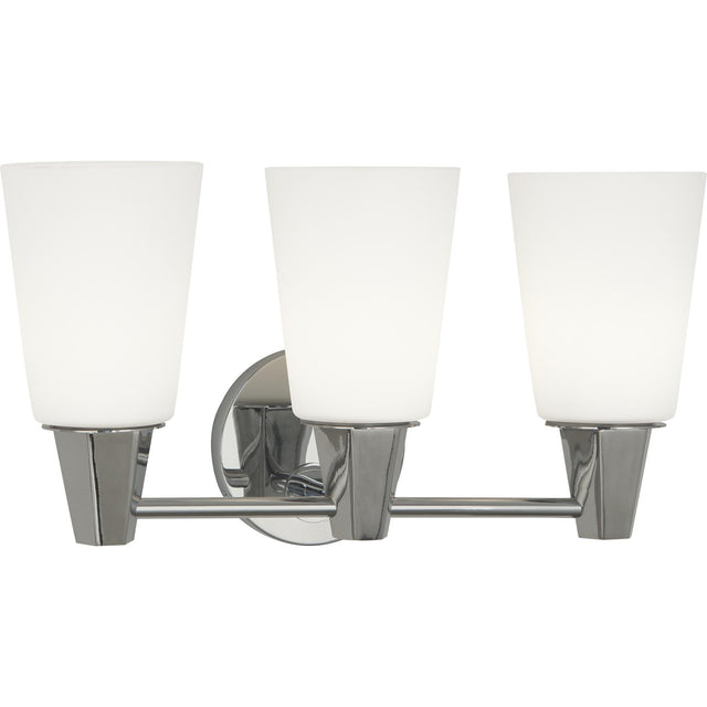 Robert Abbey (C256F) 17.25" x 9.5" WHEATLEY WALL SCONCE