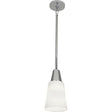 Robert Abbey (C257F) 6.25" x 11.5" WHEATLEY PENDANT