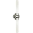 Robert Abbey (C6900) 5" x 23.75" DAPHNE WALL SCONCE