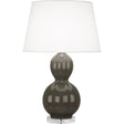 Robert Abbey (CG997) 10.25" x 30.63" WILLIAMSBURG RANDOLPH TABLE LAMP