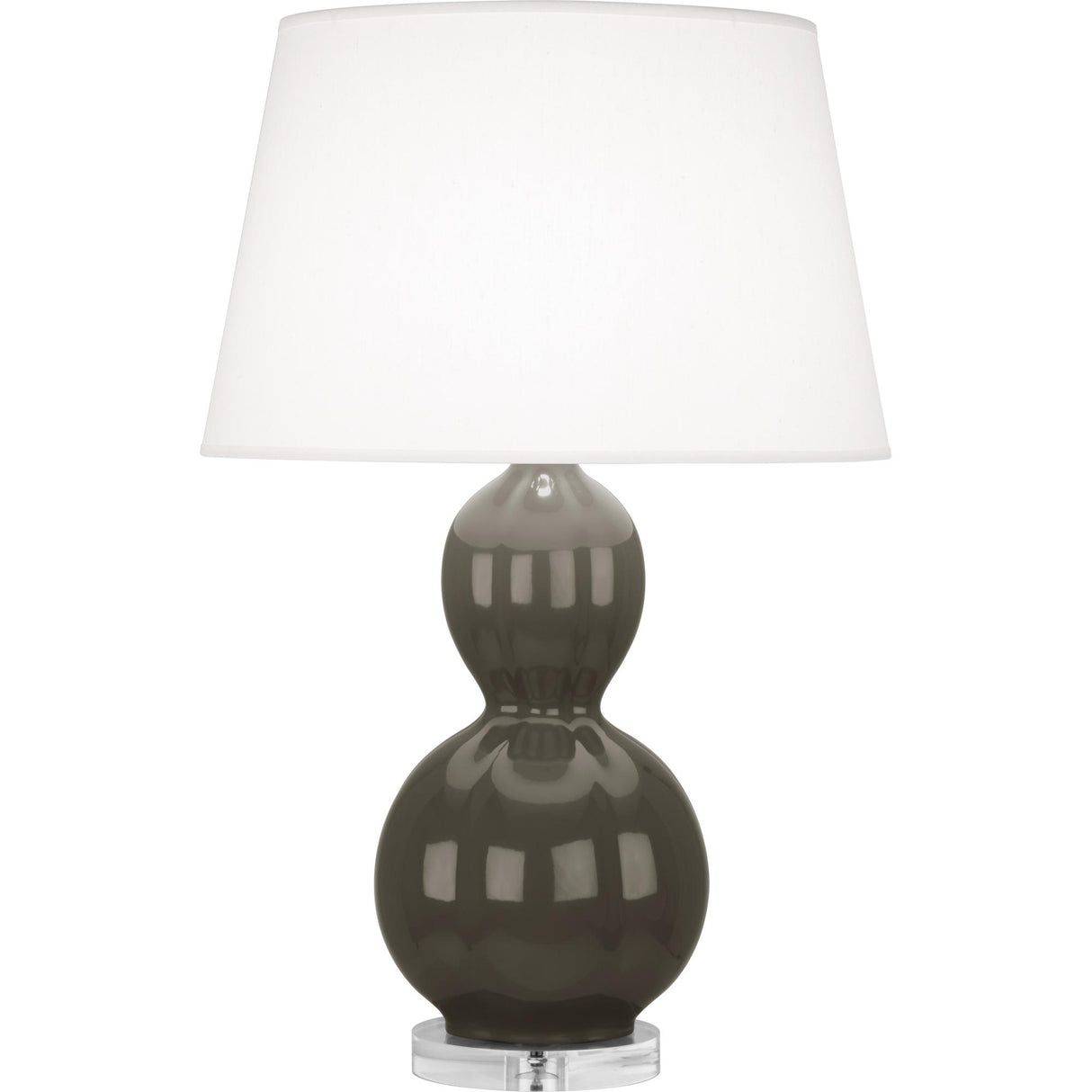 Robert Abbey (CG997) 10.25" x 30.63" WILLIAMSBURG RANDOLPH TABLE LAMP