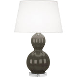 Robert Abbey (CG997) 10.25" x 30.63" WILLIAMSBURG RANDOLPH TABLE LAMP