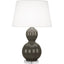 Robert Abbey (CG997) 10.25" x 30.63" WILLIAMSBURG RANDOLPH TABLE LAMP