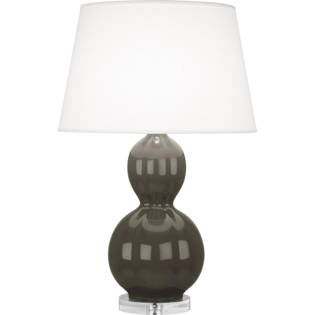Robert Abbey (CG997) 10.25" x 30.63" WILLIAMSBURG RANDOLPH TABLE LAMP
