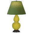 Robert Abbey (CI11G) 6" x 22.75"-0" SMALL DOUBLE GOURD ACCENT LAMP