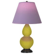 Robert Abbey (CI11L) 6" x 22.75"-0" SMALL DOUBLE GOURD ACCENT LAMP