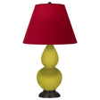 Robert Abbey (CI11R) 6" x 22.75"-0" SMALL DOUBLE GOURD ACCENT LAMP