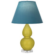 Robert Abbey (CI13B) 6" x 22"-0" SMALL DOUBLE GOURD ACCENT LAMP
