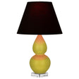 Robert Abbey (CI13K) 6" x 22"-0" SMALL DOUBLE GOURD ACCENT LAMP