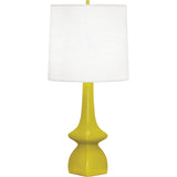 Robert Abbey (CI210) 5.38" x 31" JASMINE TABLE LAMP
