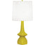 Robert Abbey (CI210) 5.38" x 31" JASMINE TABLE LAMP