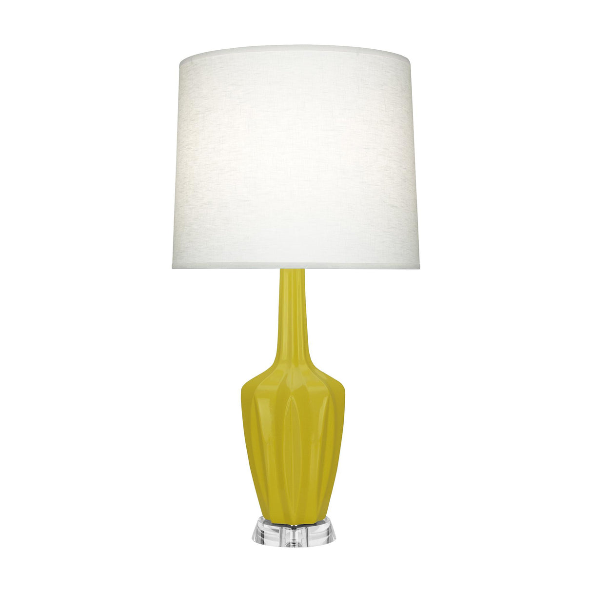 Robert Abbey (CI35) 6.25" x 30" EMMA ACCENT LAMP