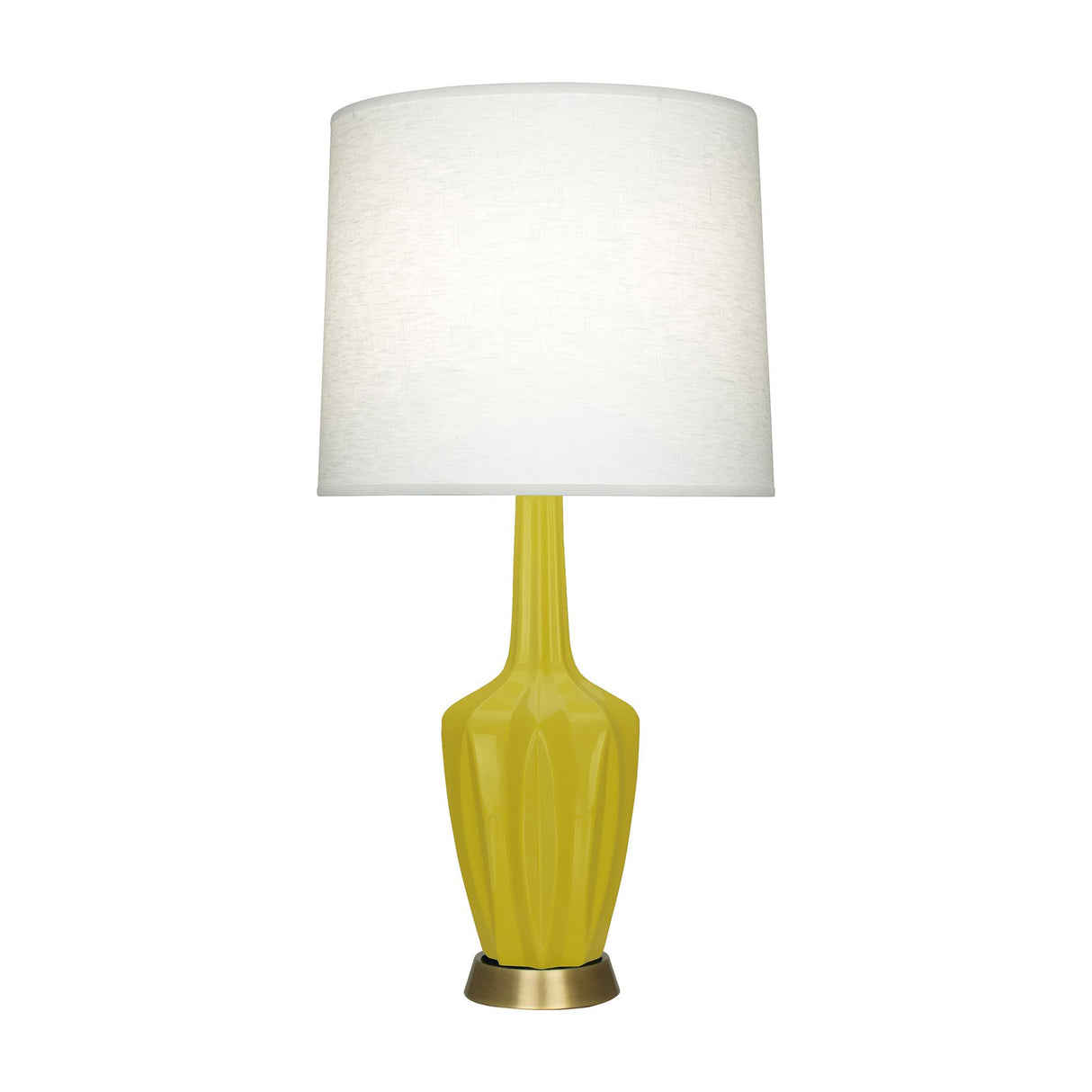 Robert Abbey (CI36) 6.25" x 30" EMMA ACCENT LAMP