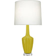 Robert Abbey (CI37) 7.38" x 34.25" EMMA TABLE LAMP