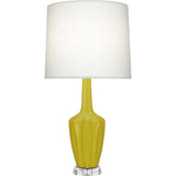 Robert Abbey (CI37) 7.38" x 34.25" EMMA TABLE LAMP