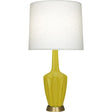 Robert Abbey (CI38) 7.38" x 34.25" EMMA TABLE LAMP
