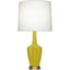 Robert Abbey (CI38) 7.38" x 34.25" EMMA TABLE LAMP