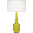 Robert Abbey (CI701) 8" x 34.31"-0" DELILAH TABLE LAMP