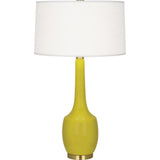 Robert Abbey (CI701) 8" x 34.31"-0" DELILAH TABLE LAMP