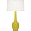 Robert Abbey (CI701) 8" x 34.31"-0" DELILAH TABLE LAMP