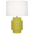 Robert Abbey (CI801) 7.75" x 21.38" DOLLY ACCENT LAMP