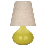 Robert Abbey (CI91) 11.88" x 23.5" JUNE ACCENT LAMP