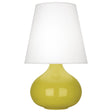 Robert Abbey (CI93) 11.88" x 23.5" JUNE ACCENT LAMP