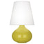 Robert Abbey (CI93) 11.88" x 23.5" JUNE ACCENT LAMP