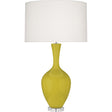 Robert Abbey (CI980) 8.5" x 33.5"-0" AUDREY TABLE LAMP