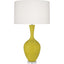 Robert Abbey (CI980) 8.5" x 33.5"-0" AUDREY TABLE LAMP