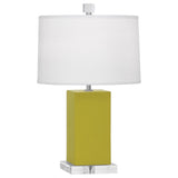 Robert Abbey (CI990) 4.13" x 19.13" HARVEY ACCENT LAMP