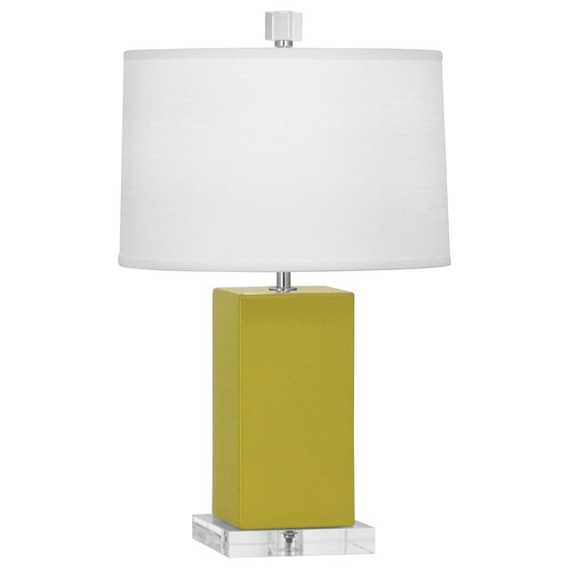Robert Abbey (CI990) 4.13" x 19.13" HARVEY ACCENT LAMP