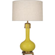 Robert Abbey (CI992) 9" x 31.63" ATHENA TABLE LAMP