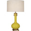 Robert Abbey (CI992) 9" x 31.63" ATHENA TABLE LAMP