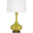 Robert Abbey (CI994) 11.5" x 31.88" PIKE TABLE LAMP