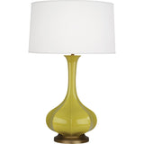 Robert Abbey (CI994) 11.5" x 31.88" PIKE TABLE LAMP