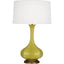 Robert Abbey (CI994) 11.5" x 31.88" PIKE TABLE LAMP