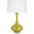 Robert Abbey (CI996) 11.5" x 32.75" PIKE TABLE LAMP