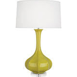 Robert Abbey (CI996) 11.5" x 32.75" PIKE TABLE LAMP