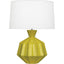 Robert Abbey (CI999) 13.63" x 27" ORION TABLE LAMP