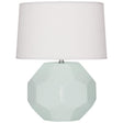 Robert Abbey (CL01) 12.5" x 23.5" FRANKLIN TABLE LAMP
