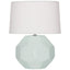 Robert Abbey (CL01) 12.5" x 23.5" FRANKLIN TABLE LAMP