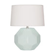 Robert Abbey (CL02) 9" x 16.38" FRANKLIN ACCENT LAMP
