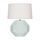 Robert Abbey (CL02) 9" x 16.38" FRANKLIN ACCENT LAMP