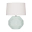 Robert Abbey (CL02) 9" x 16.38" FRANKLIN ACCENT LAMP