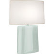 Robert Abbey (CL03) 12.25" x 26.25" VICTOR TABLE LAMP