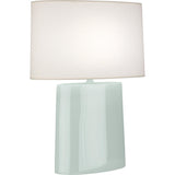 Robert Abbey (CL03) 12.25" x 26.25" VICTOR TABLE LAMP